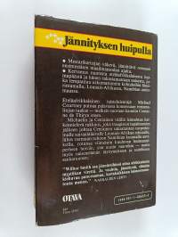 Polttava rannikko