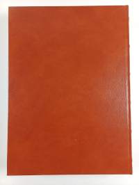 Ecclesia Aboensis : Turun tuomiokirkko 1300-2000 (numeroitu)