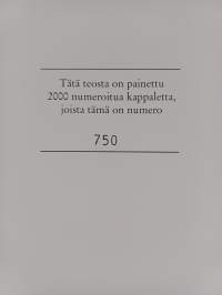 Ecclesia Aboensis : Turun tuomiokirkko 1300-2000 (numeroitu)