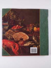 The Art of Food - Culinary Inspirations from the Paintings of the Great Masters