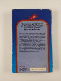 Kuolema Sansibarissa
