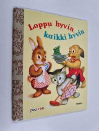 Tyhjä kuva