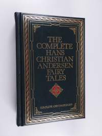 The Complete Hans Christian Andersen Fairy Tales