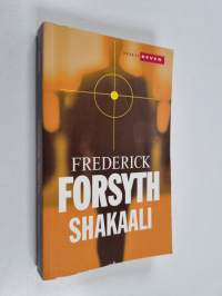 Shakaali