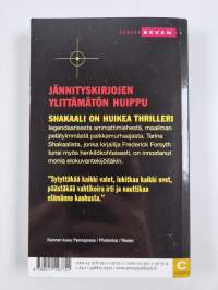 Shakaali