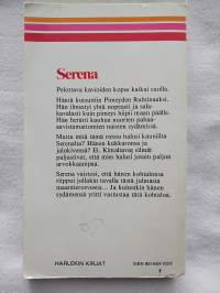 Serena Harlekin historiallinen