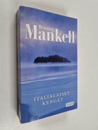 Italialaiset kengät