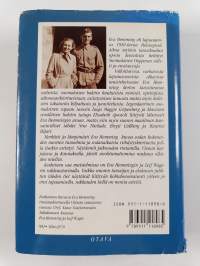Hymy nuoruudelle : muistelmat