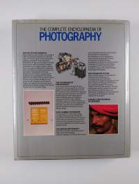 The complete encyclopedia of photography