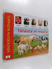 Tällaista on maalla