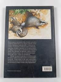 Eläimiä Suomen luonnossa