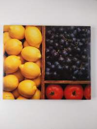 Produce - A Fruit and Vegetable Lovers' Guide