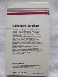 Rakkauden ääripiste Harlekin