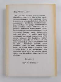 Itku pitkästä ilosta