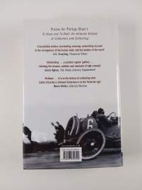 The vertigo years : change and culture in the West, 1900-1914