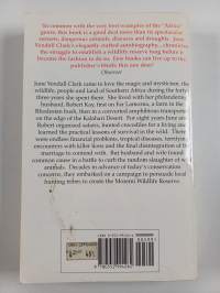 Starlings Laughing : A Memoir of Africa