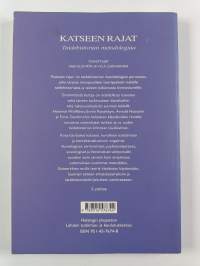 Katseen rajat : taidehistorian metodologiaa