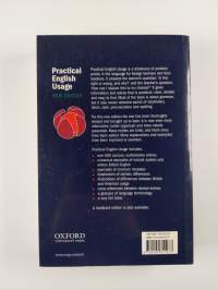 Practical English usage