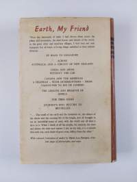Earth, My friend