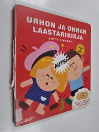 Tyhjä kuva