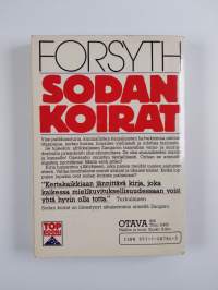 Sodan koirat
