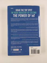 IoT Inc : how your company can use the internet of things to win in the outcome economy