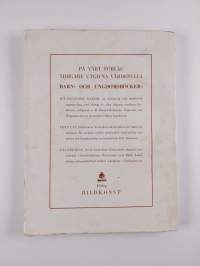 Nordiska folksagor