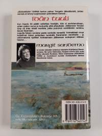 Idän tuuli - Jääkansan tarina 15