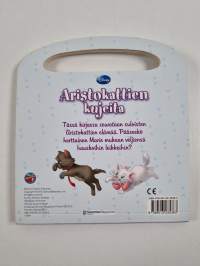 Aristokattien kujeita