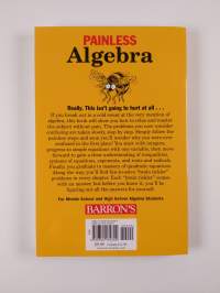 Painless Algebra