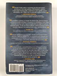 American Nightmare - How Government Undermines the Dream of Home Ownership