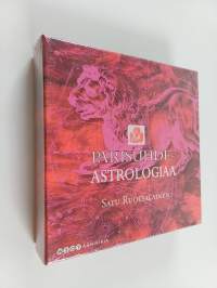 Parisuhdeastrologiaa (äänikirja)