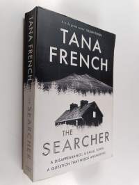 The Searcher