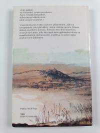 Noitaroihu savuaa