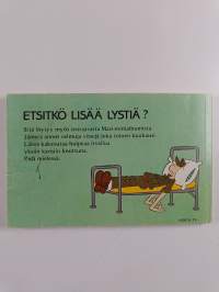 Masi-minialbumi 31