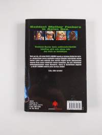 Black Lagoon 2