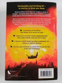 The mammoth book of mindblowing SF