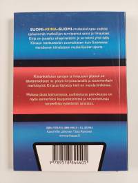 Suomi-kiina-suomi : matkakieliopas