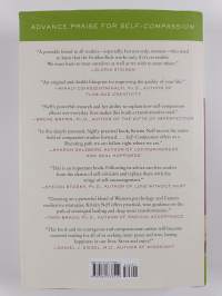 Self-compassion : the proven power of being kind to yourself