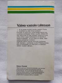 Vaimo vastoin tahtoaan Harlekin