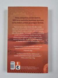 Aavikon tyttäret