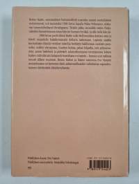 Viuluniekka kulkurina : Heimo Haiton vaellusvuodet Yhdysvalloissa 1965-76