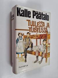 Tyhjä kuva