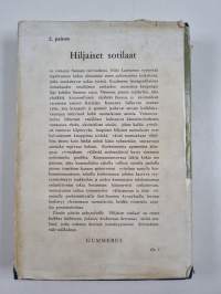 Hiljaiset sotilaat