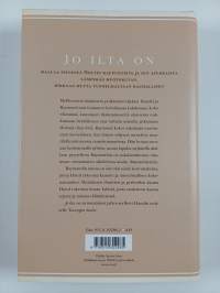 Jo ilta on