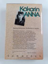 Kökarin Anna