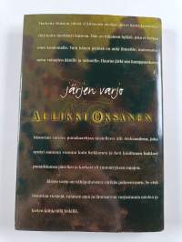 Järjen varjo
