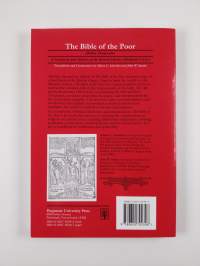 The Bible of the poor (Biblia Pauperum)