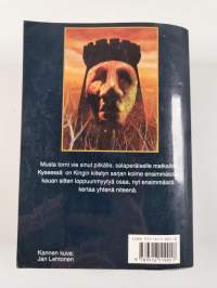 Musta torni 1-3 : Musta torni ; Kolme korttia pakasta ; Joutomaa