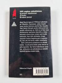 Kenkäparin arvoitus